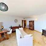 Lomas de los Monteros - Apartment with seaviews